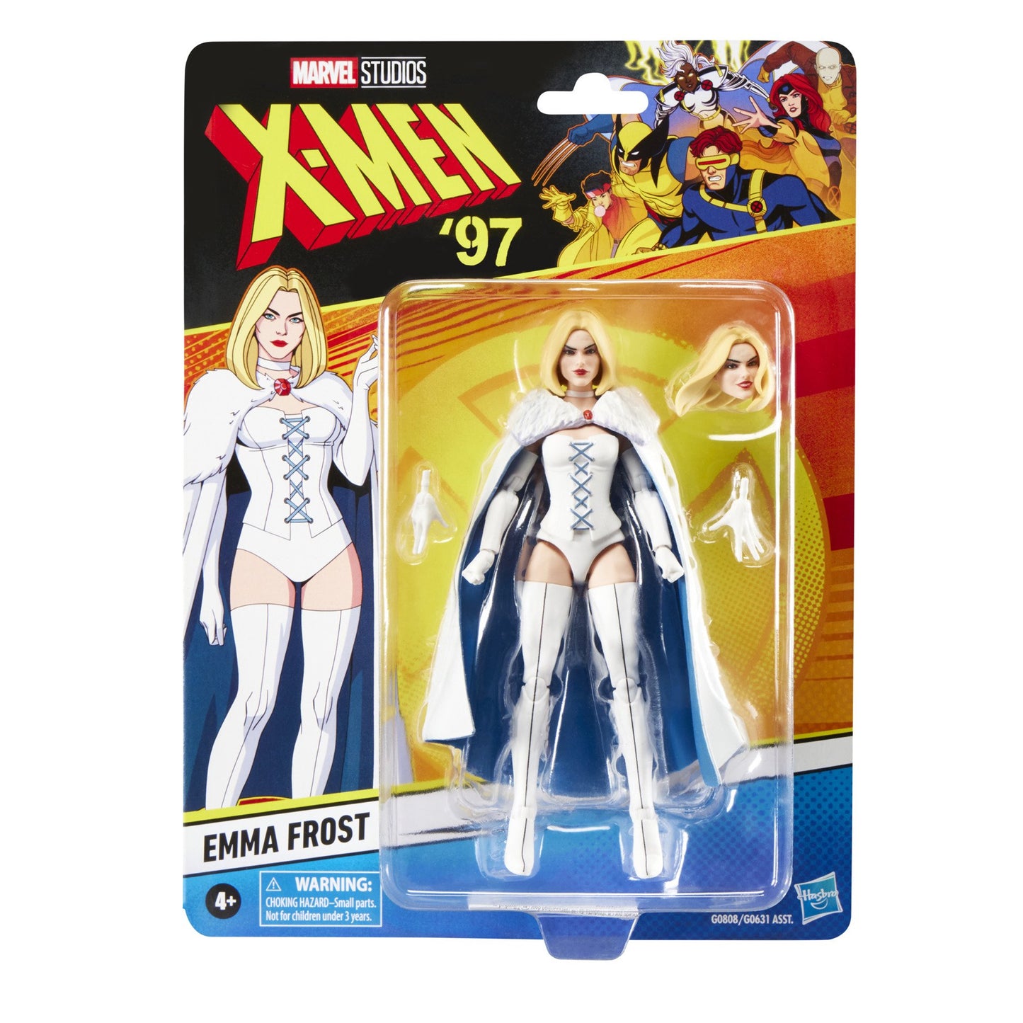 Marvel Legends X-Men 97 - Emma Frost