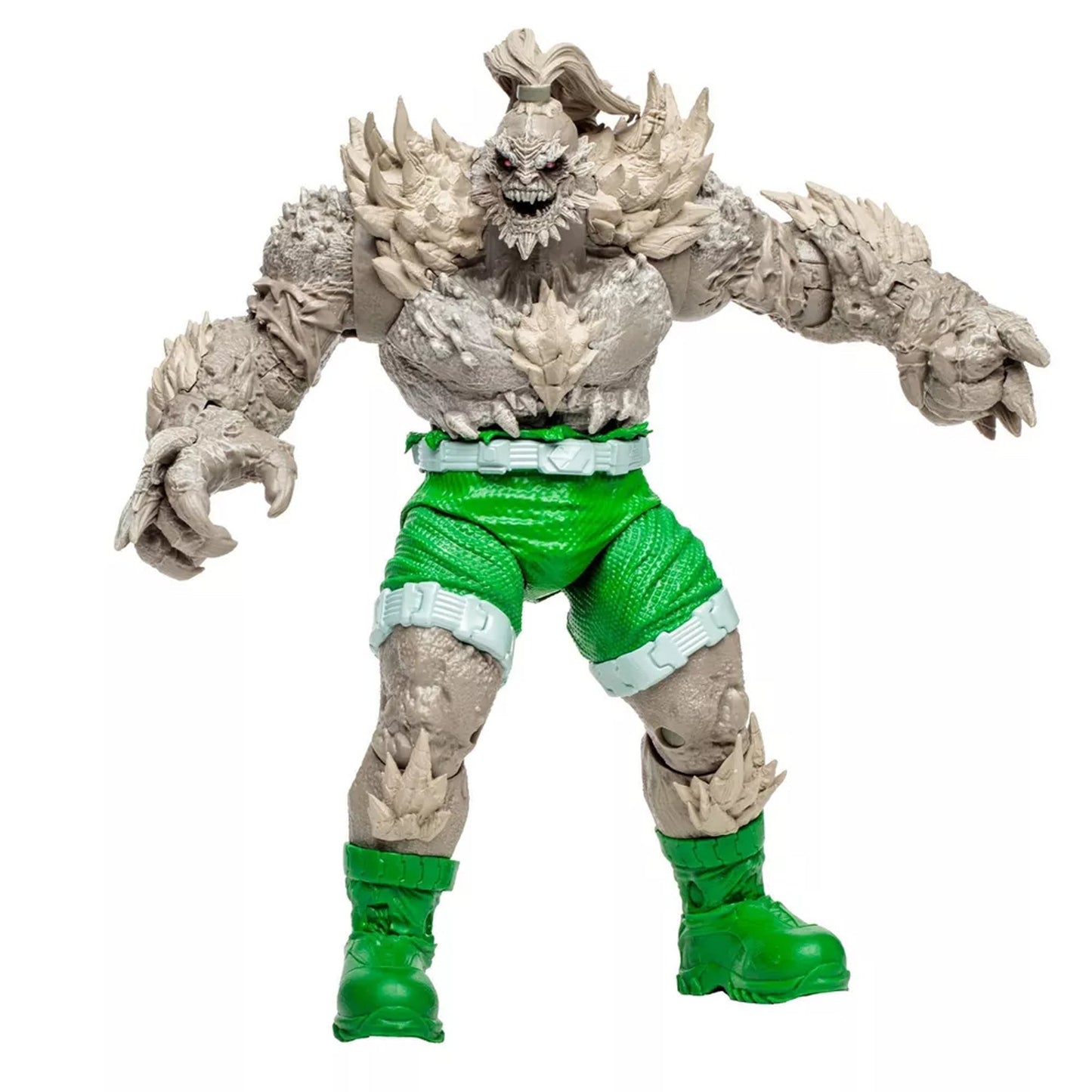 DC Multiverse Superman vs Doomsday GOLD LABEL 2do Pago
