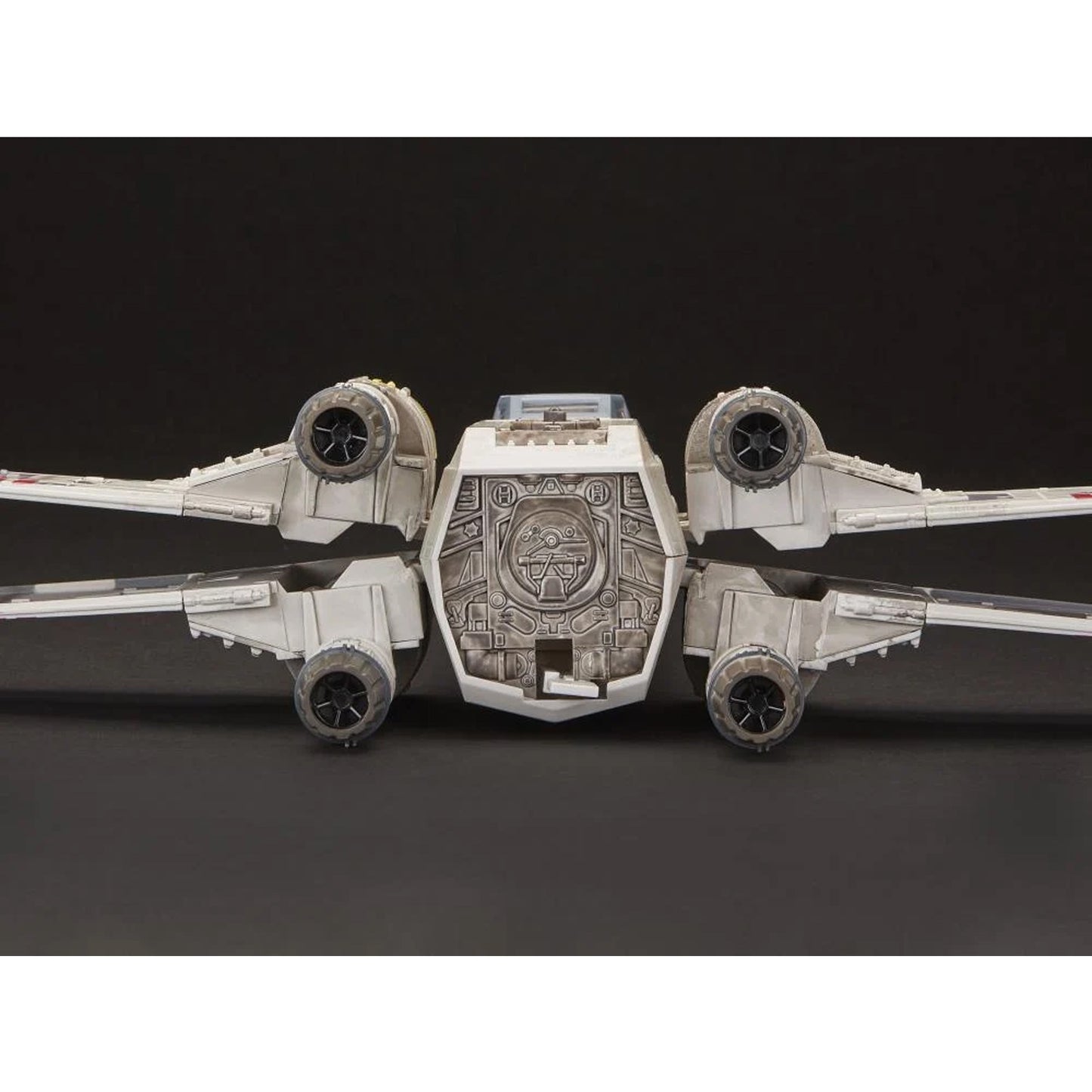 Star Wars The Vintage Collection Luke Skywalker's X-Wing Fighter (New Hope) 2do Pago