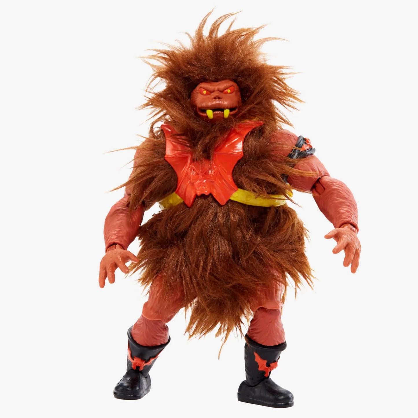 Masters of The Universe Origins Grizzlor EXCLUSIVA 2do Pago