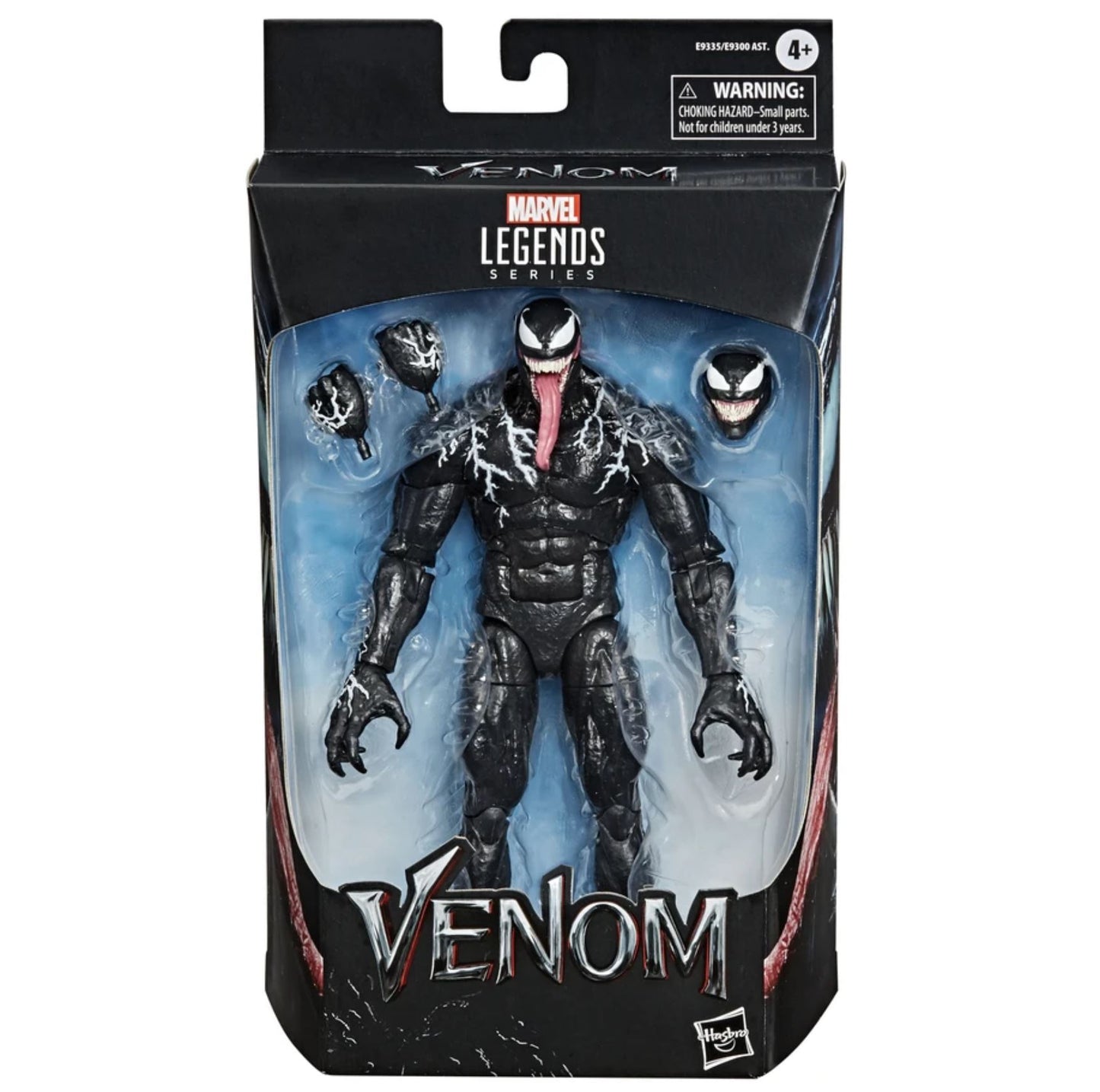 Marvel Legends Venom (Movie)