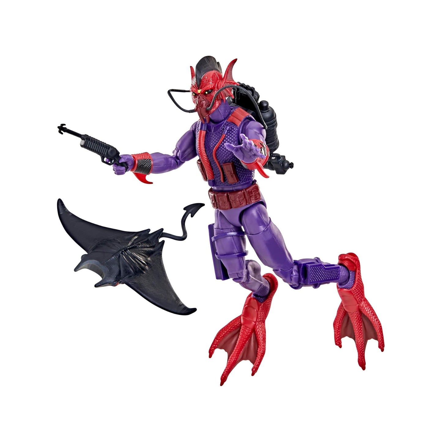 G.I. Joe Classified Series 199 Hydro-Viper