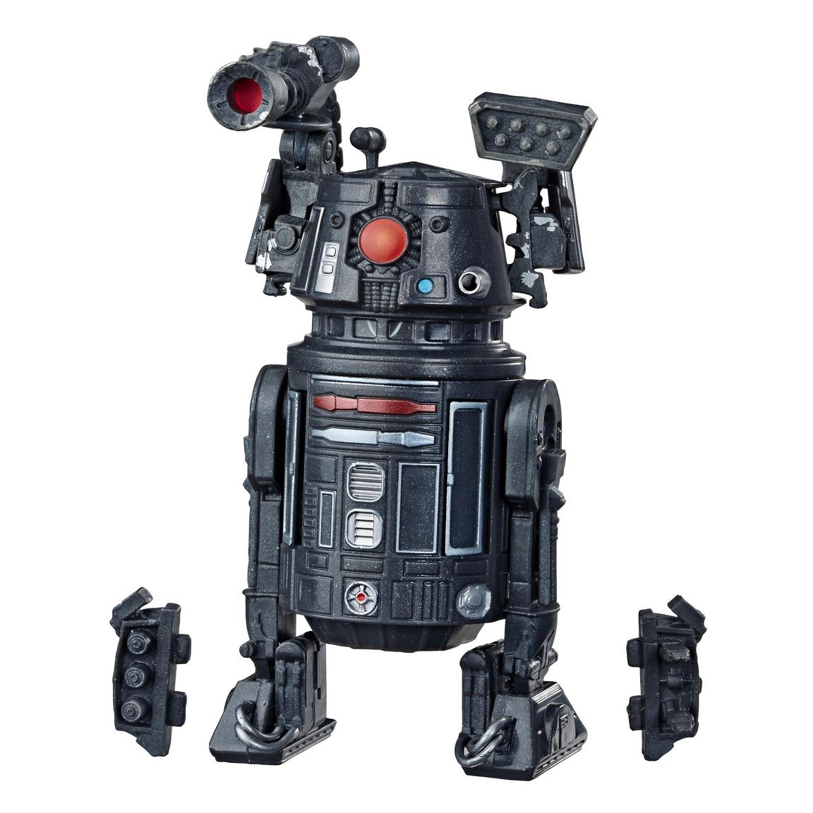Star Wars The Black Series BT-1 (Beetee)
