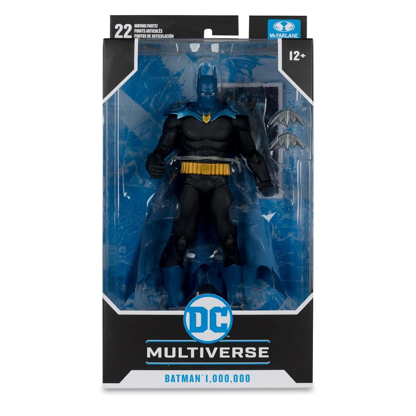 DC Multiverse Batman (One Million) 2do Pago