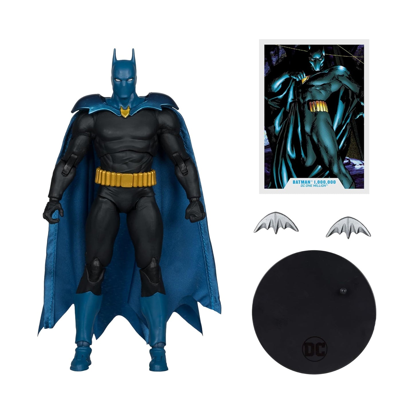 DC Multiverse Batman (One Million) 2do Pago