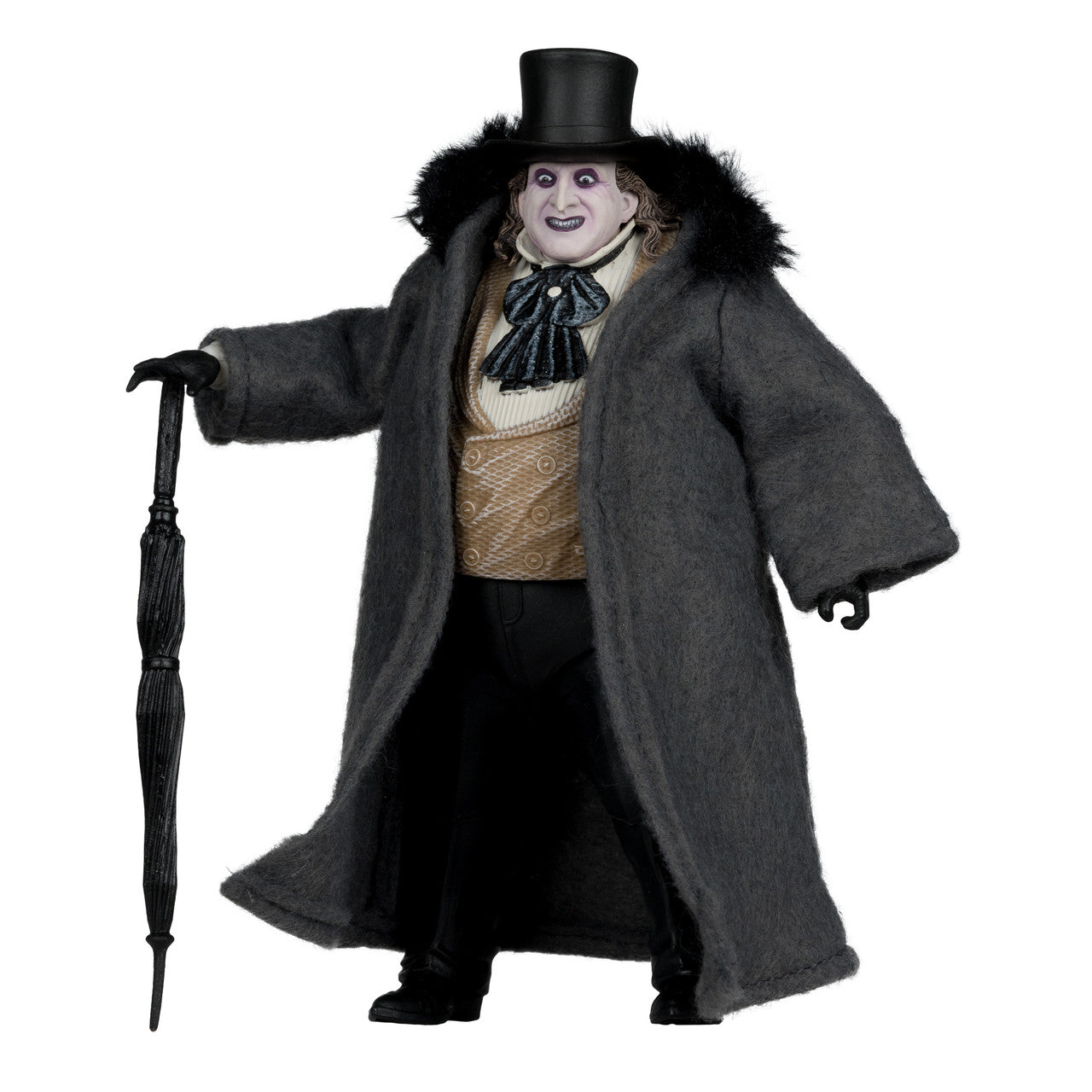 DC Multiverse Theatrical Edition (Batman Returns) The Penguin