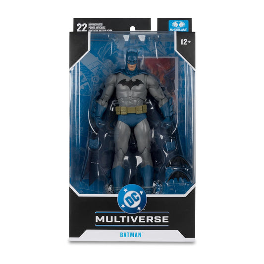 DC Multiverse Batman (Batman Hush 2)