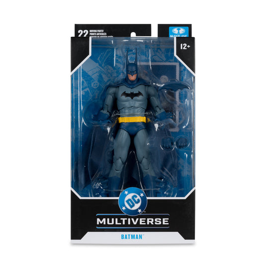 DC Multiverse Batman (Haunted Gotham)