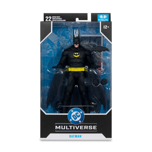 DC Multiverse Batman (Troika)