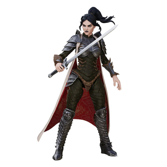 Boss Fight Studio Court of the Dead Shard Mortal Trespasser