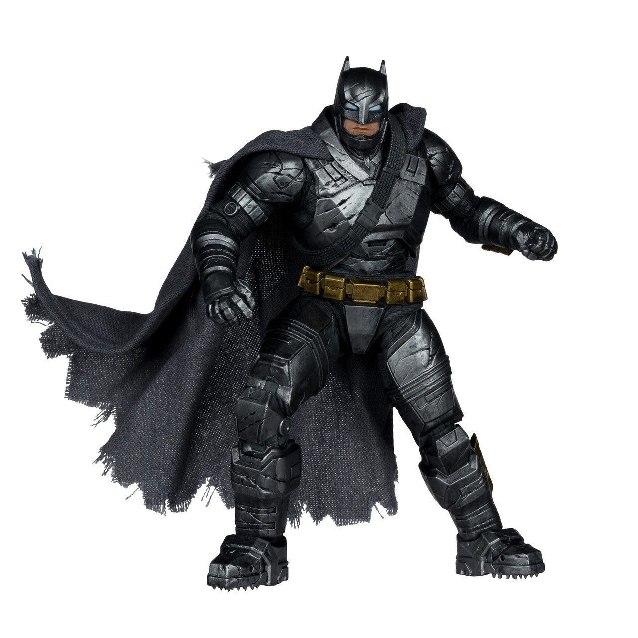 DC Multiverse Batman Armored (BvS)