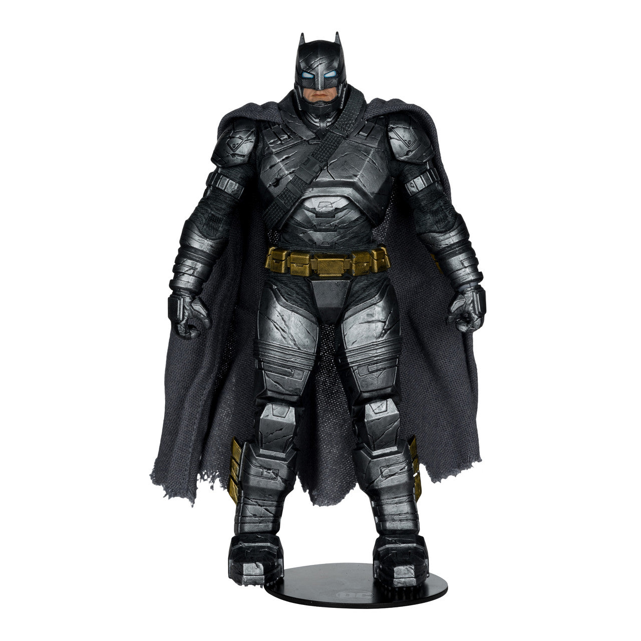 DC Multiverse Batman Armored (BvS)