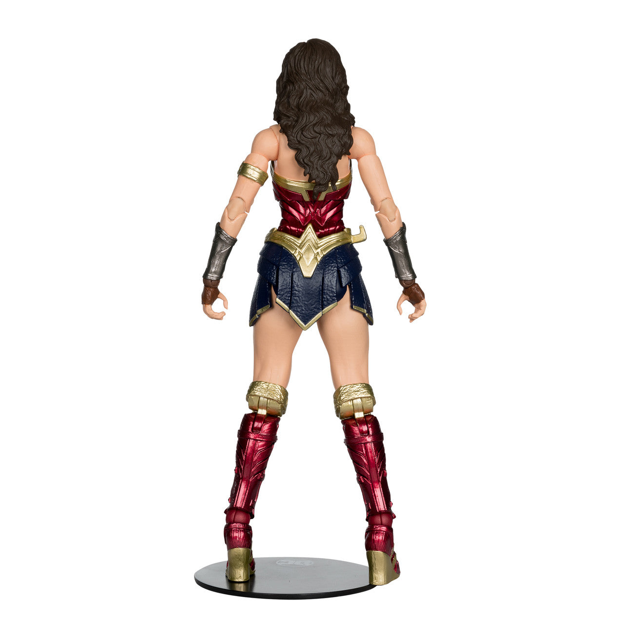 DC Multiverse Wonder Woman (BvS) 2do Pago