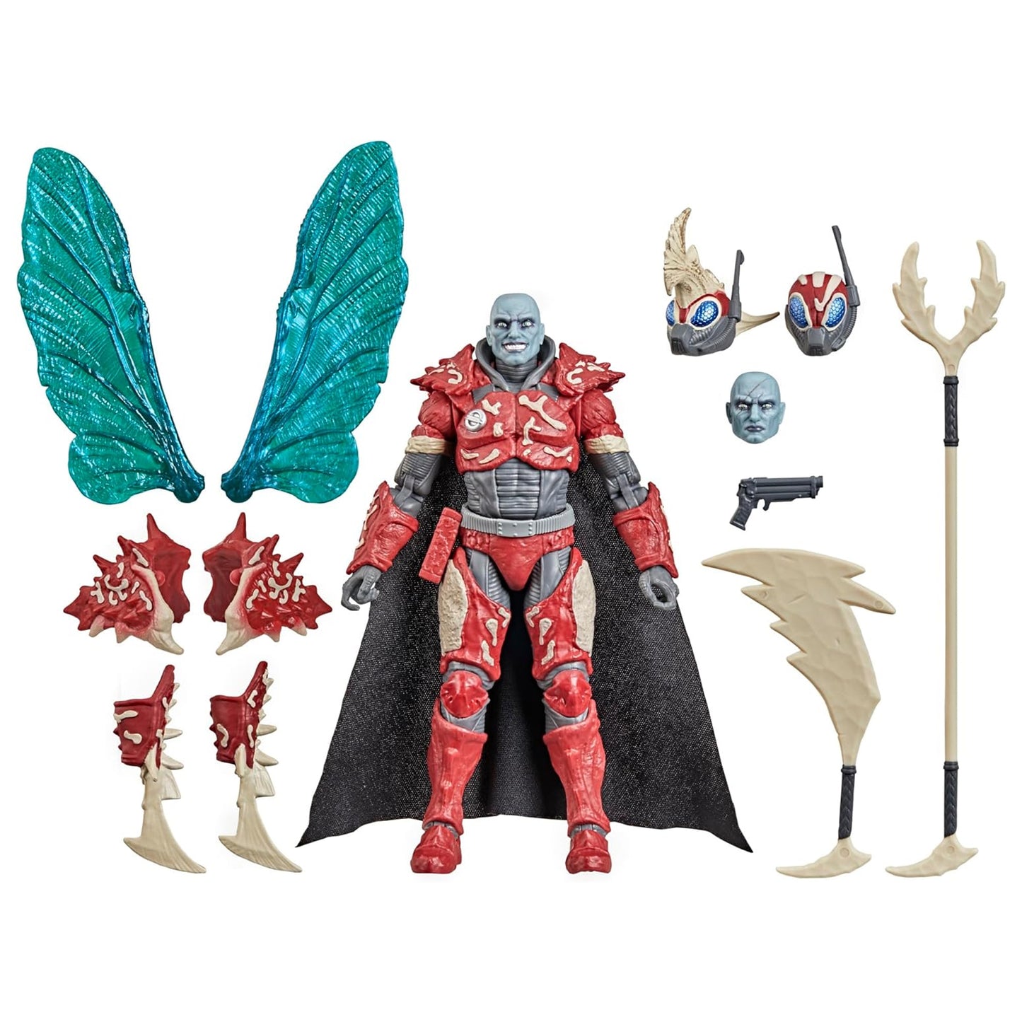 G.I. Joe Classified Series 191, Cobra-La Royal Guard