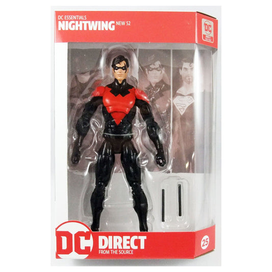 DC Direct DC Essentials Nightwing (New 52) ENVIO