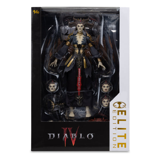 McFarlane Elite Edition #2 Diablo IV Lilith
