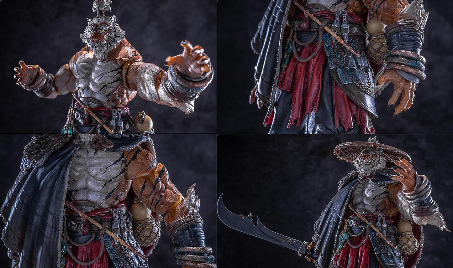 FuRay Planet Blade Master Weng 2do Pago
