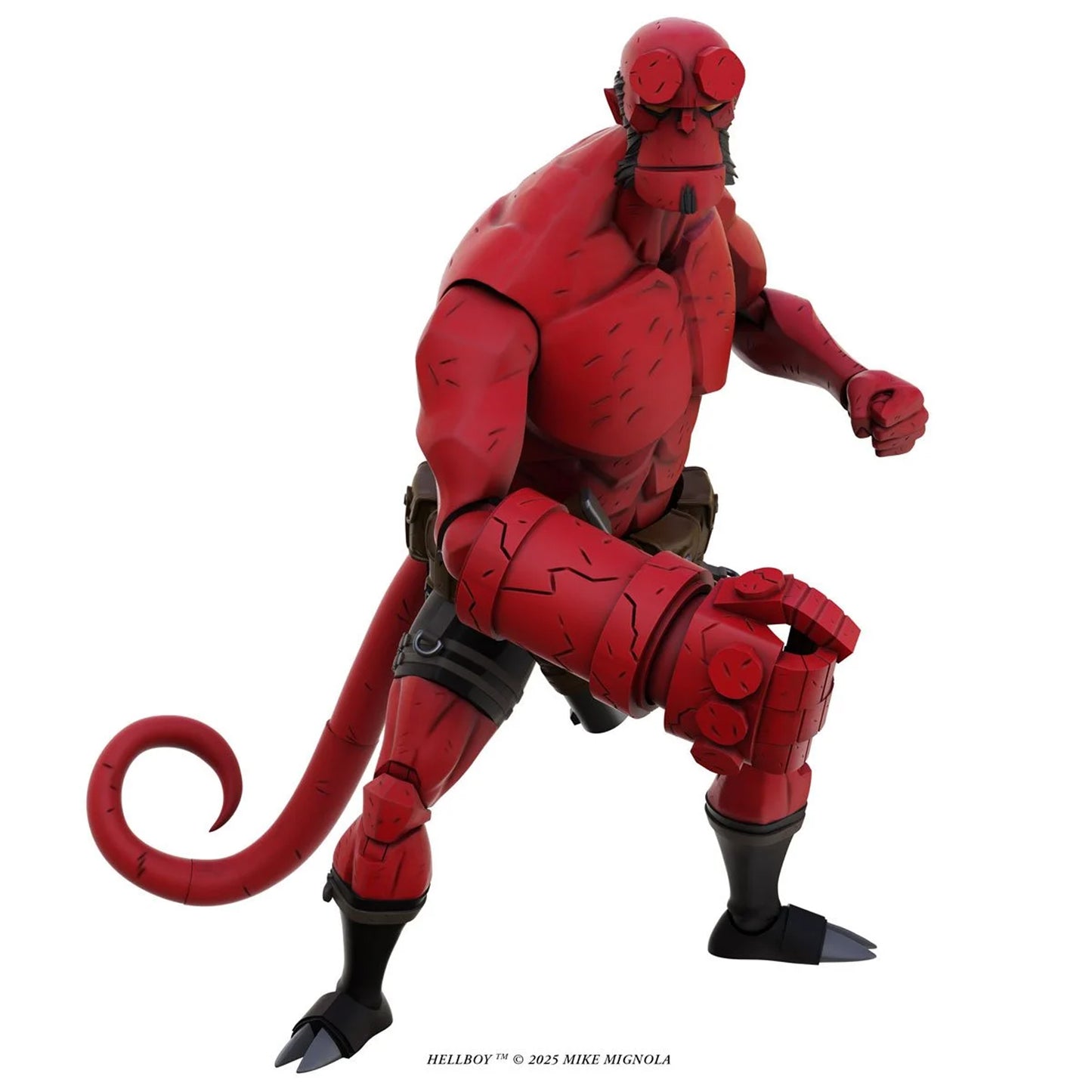 Boss Fight Studio Hellboy (Box of Evil)