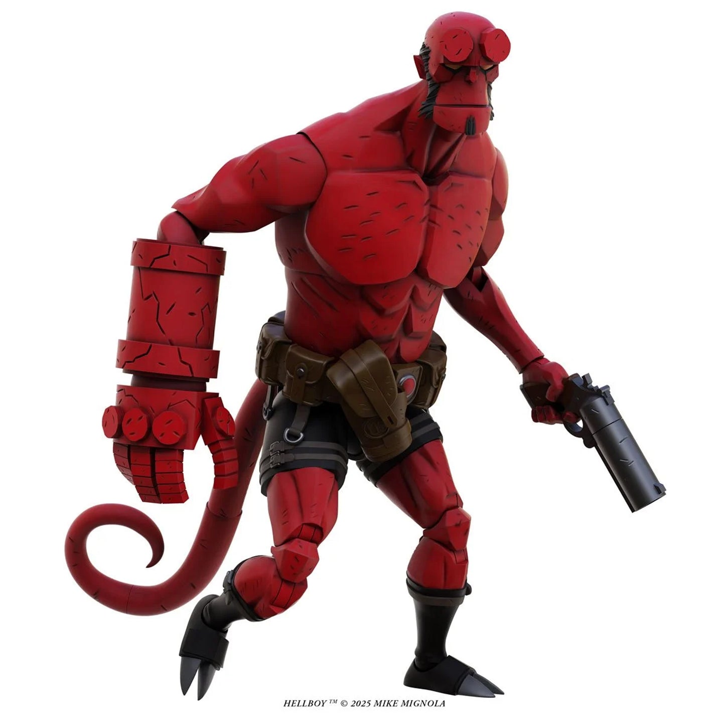 Boss Fight Studio Hellboy (Box of Evil)