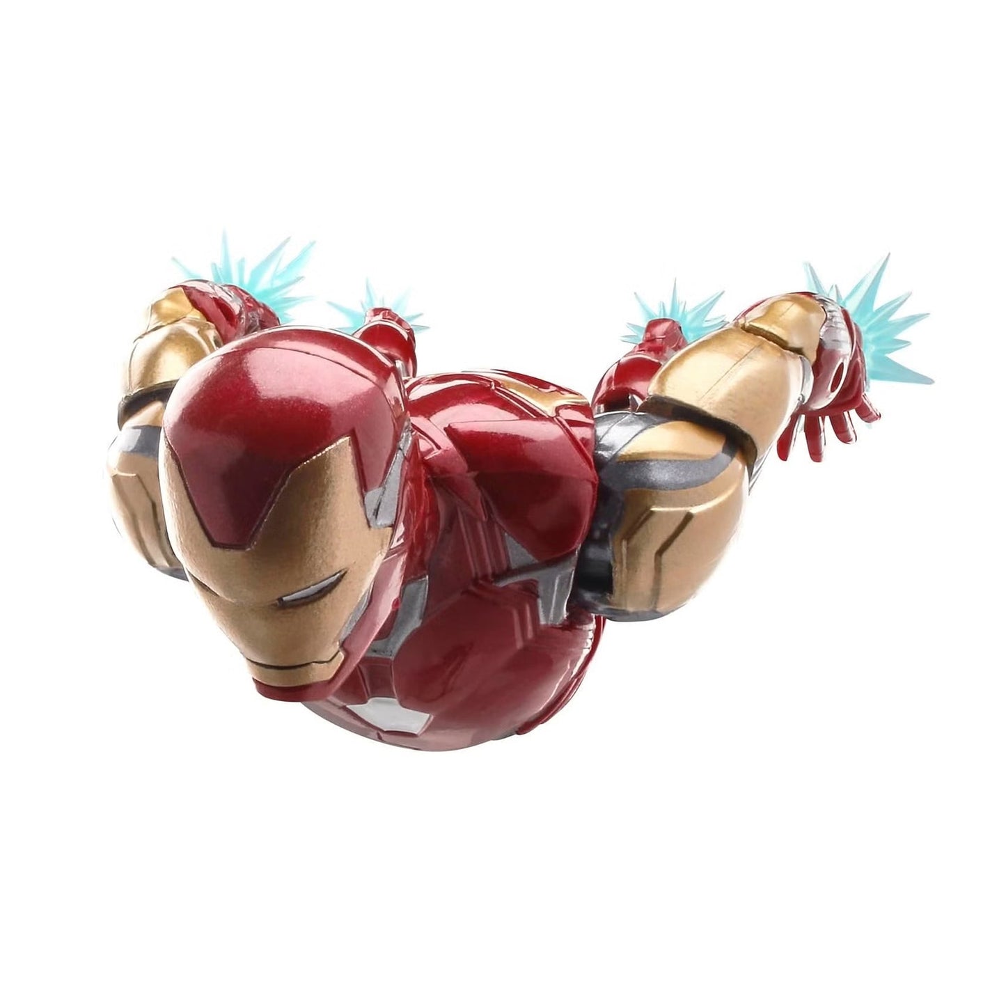 Marvel Legends Iron Man Mark 85 (Marvel Studios) 2do Pago