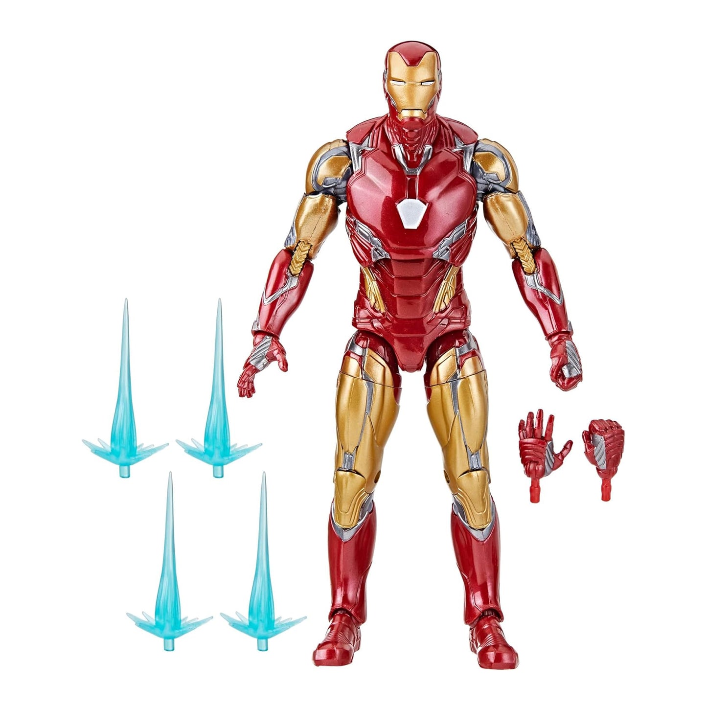 Marvel Legends Iron Man Mark 85 (Marvel Studios)