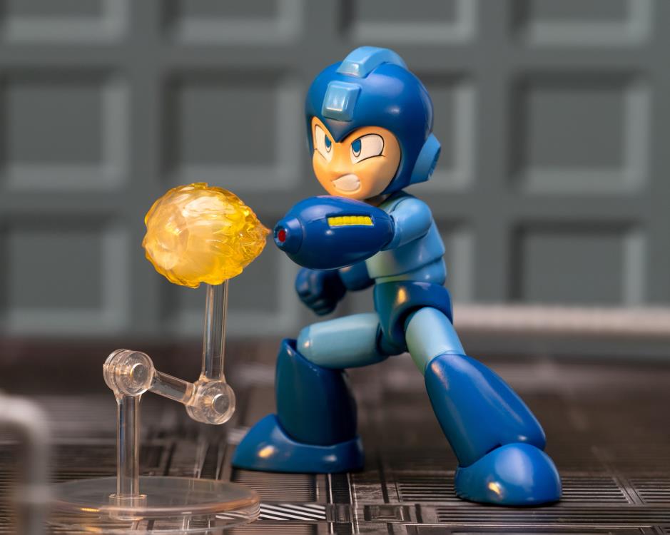 Jada Toys Mega Man 2do Pago
