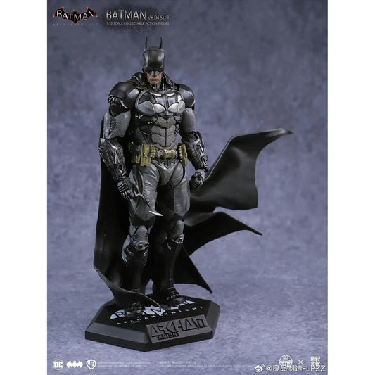 LPZZ Batman Arkham Knight