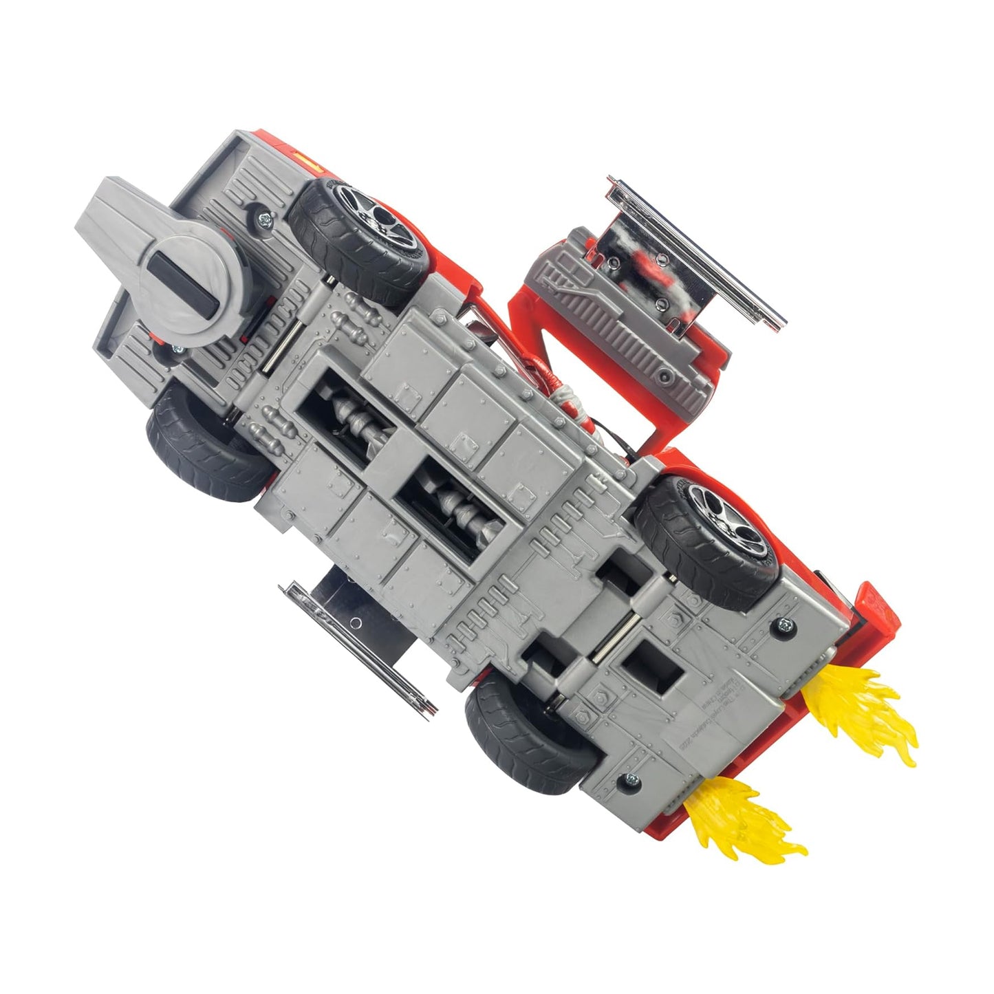 M.A.S.K. Thunderhawk