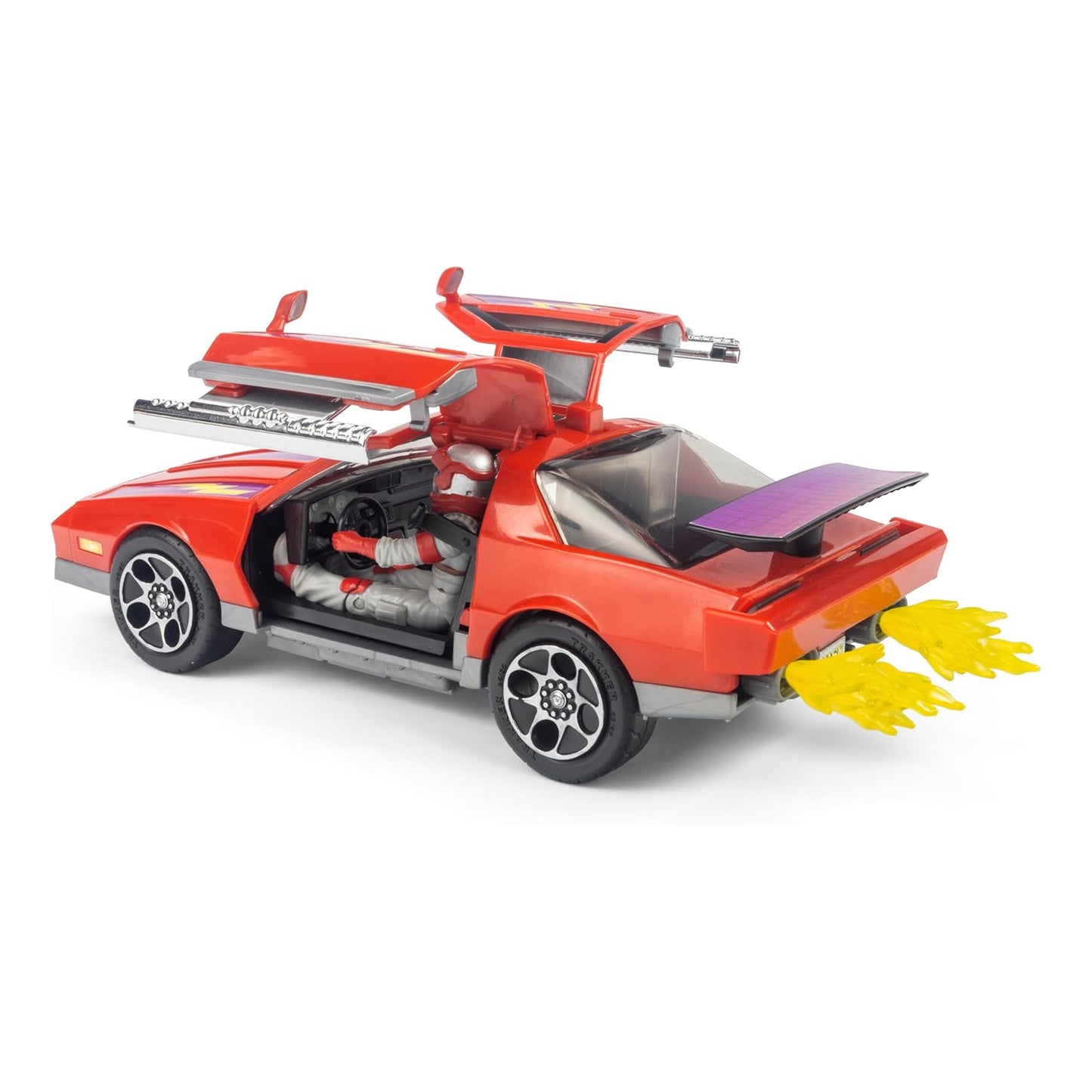 M.A.S.K. Thunderhawk