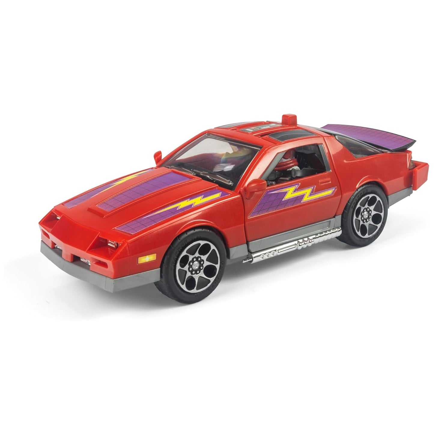 M.A.S.K. Thunderhawk