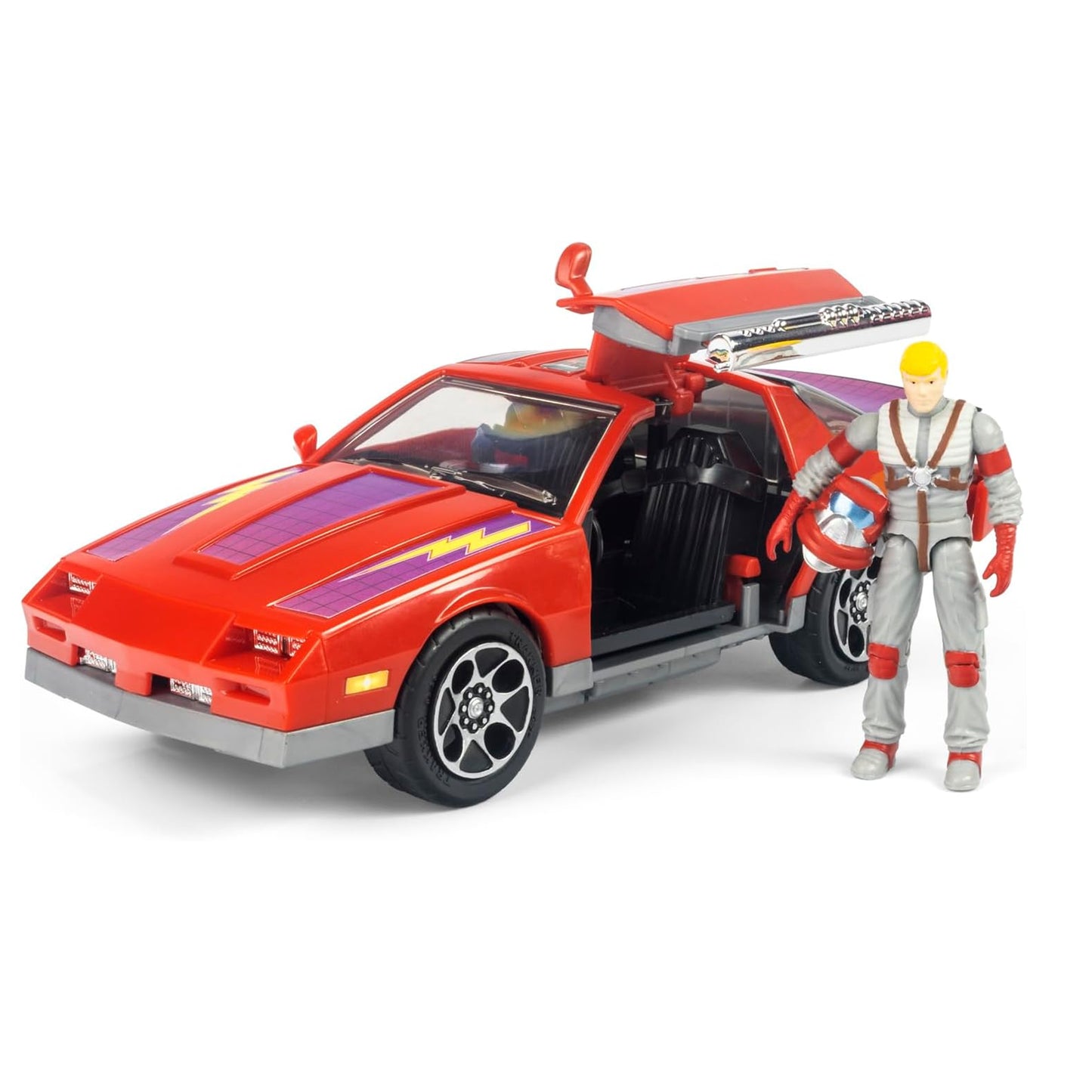 M.A.S.K. Thunderhawk