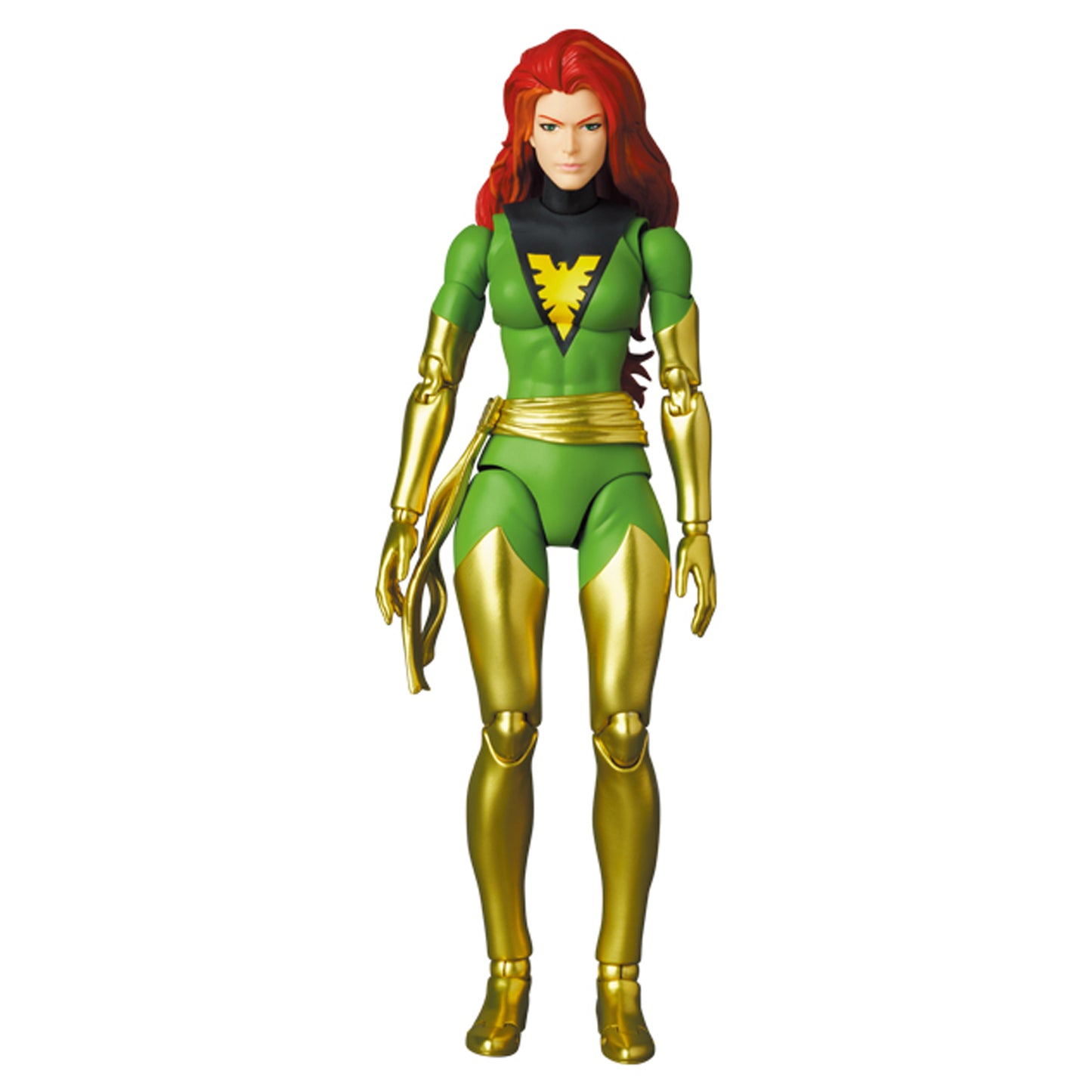 MAFEX X-Men Phoenix 2do Pago