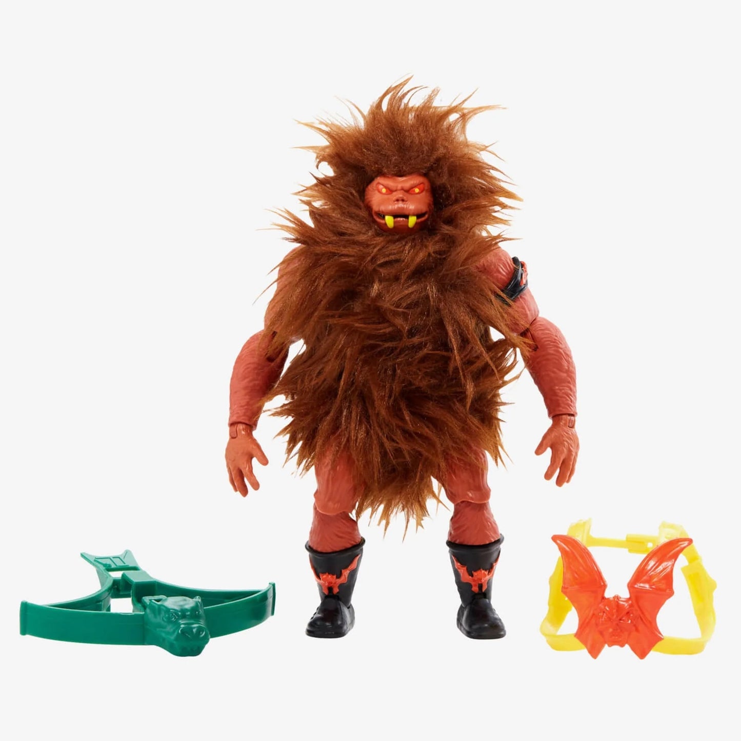 Masters of The Universe Origins Grizzlor EXCLUSIVA ENVIO
