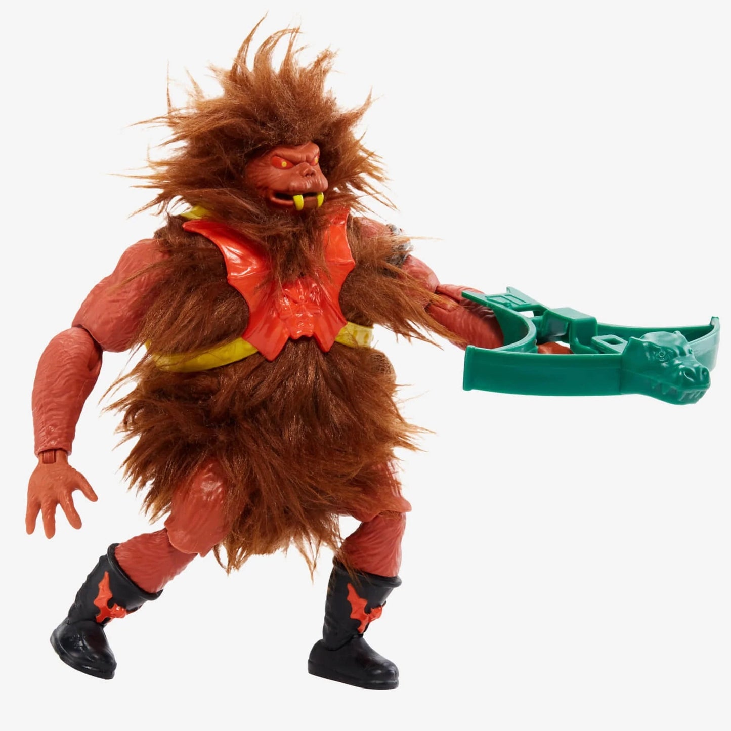 Masters of The Universe Origins Grizzlor EXCLUSIVA ENVIO
