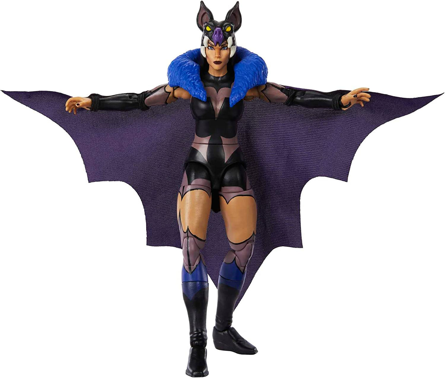 Masters of The Universe Masterverse Revelation Evil-Lyn 2do Pago