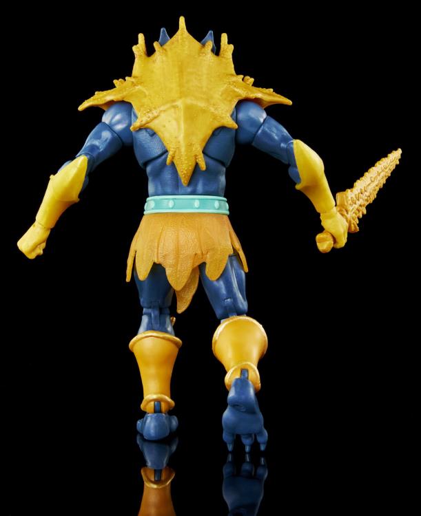 Masters of The Universe Masterverse Revelation Classic Mer-Man 2do Pago