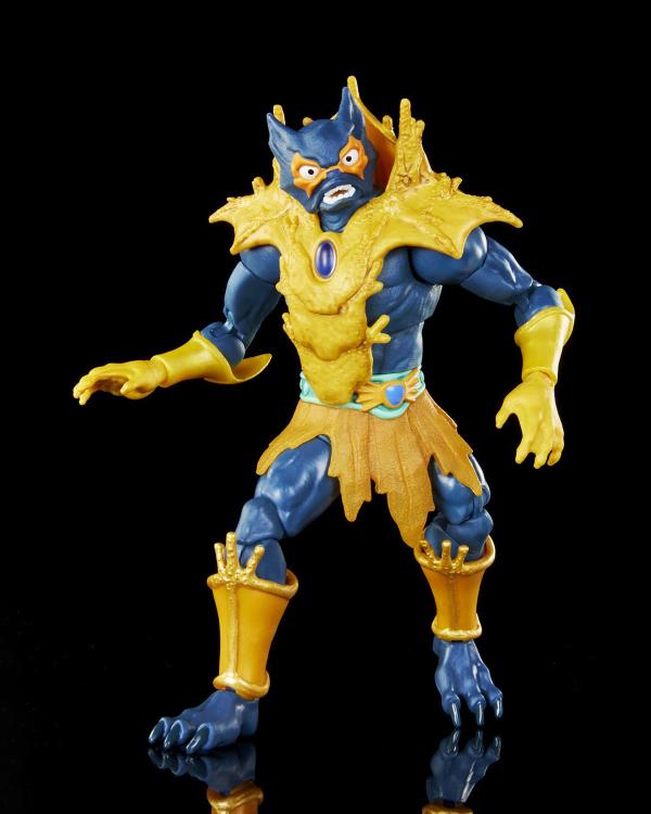 Masters of The Universe Masterverse Revelation Classic Mer-Man 2do Pago