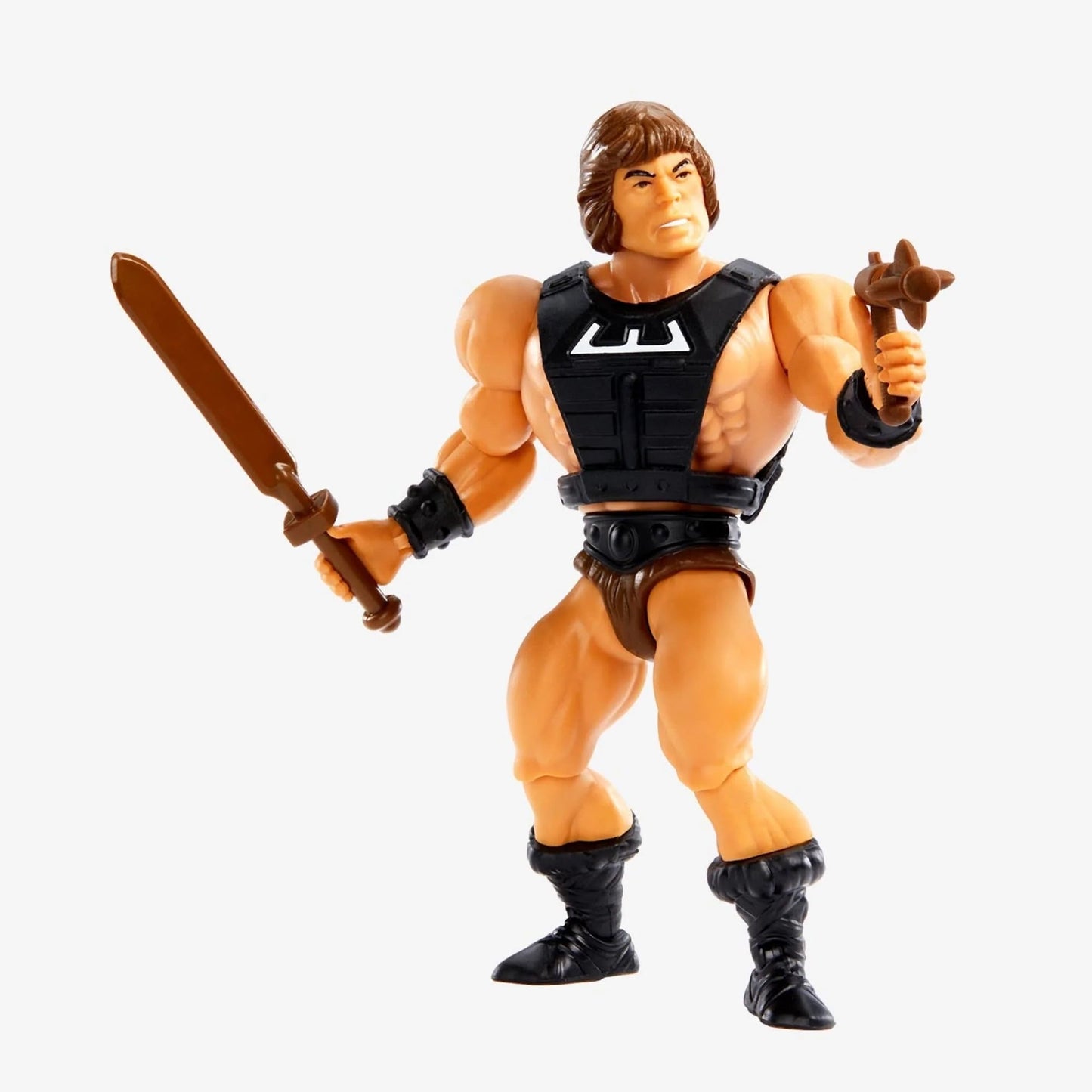 Masters of The Universe Origins Wun-Dar EXCLUSIVA 2do Pago