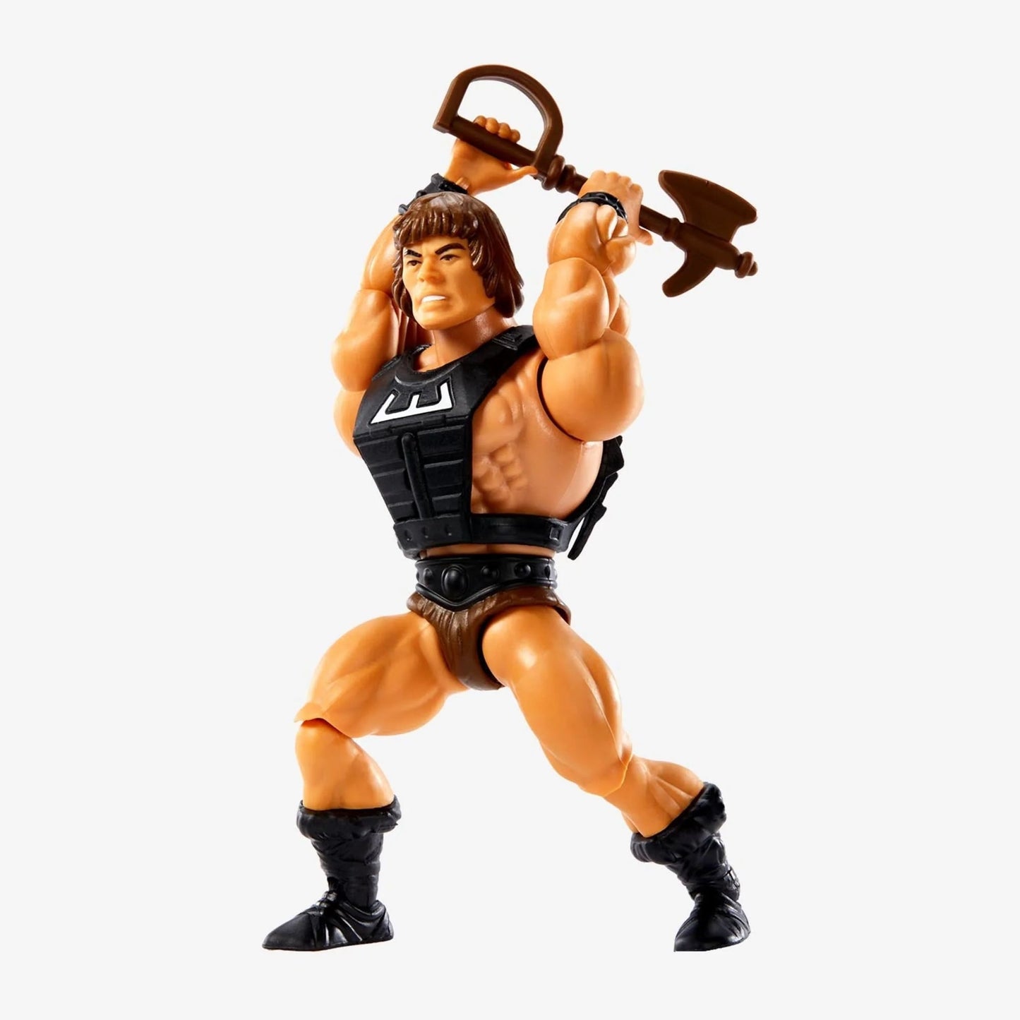 Masters of The Universe Origins Wun-Dar EXCLUSIVA ENVIO