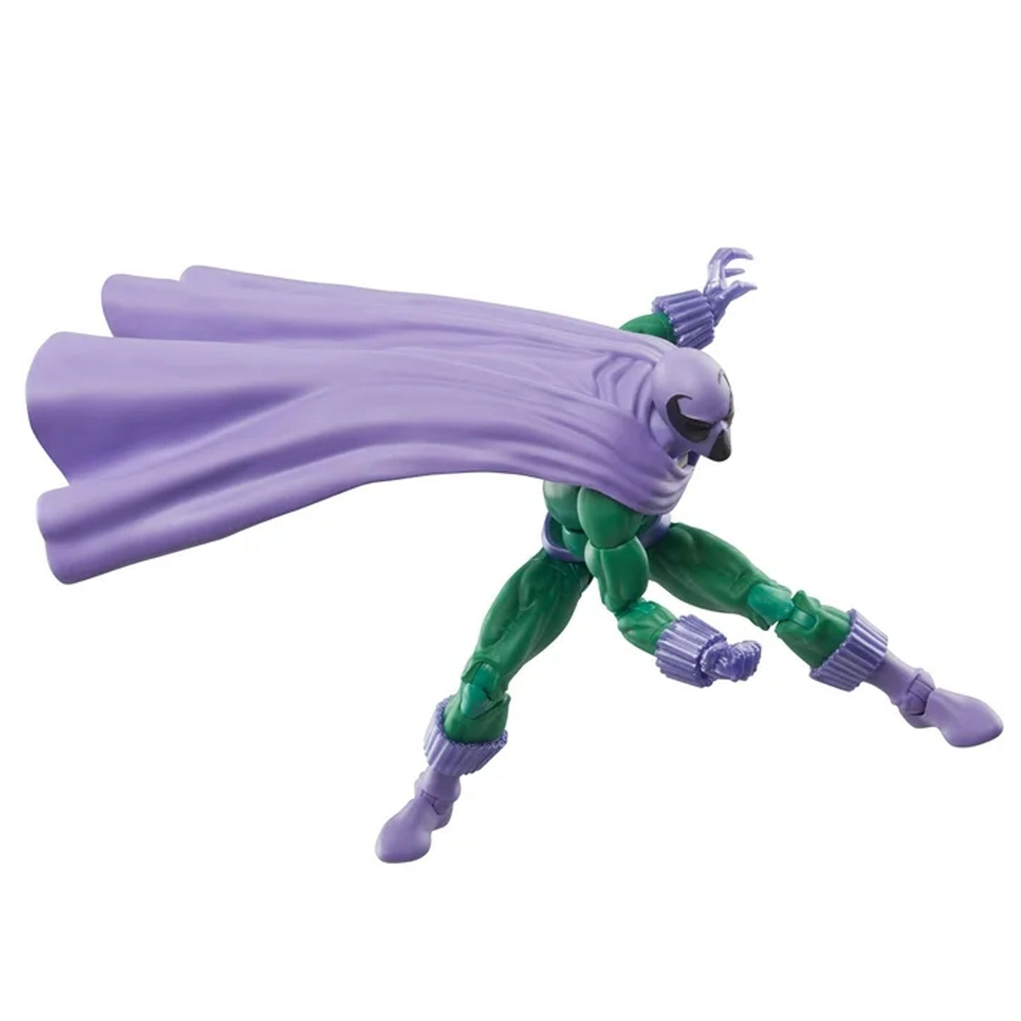 Marvel Legends Series Marvel’s Prowler EXCLUSIVA 2do Pago