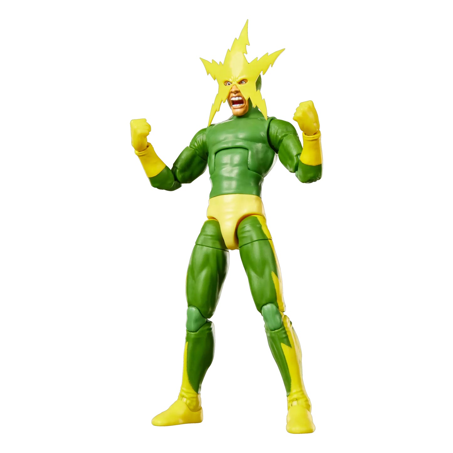 Marvel Legends Spider-Man, Marvel's Lizard & Electro SDCC26 EXCLUSIVA