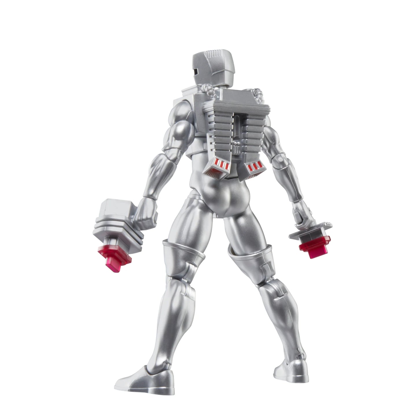 Marvel Legends Mini-Comic ROM 2do Pago