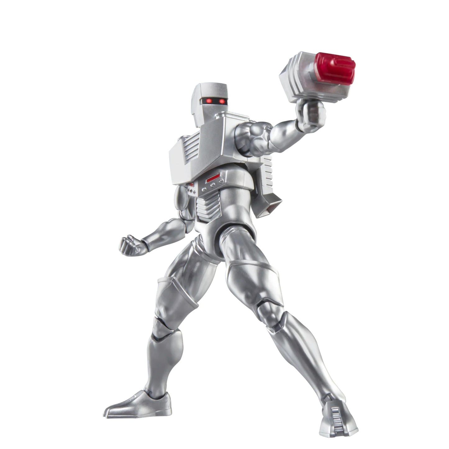 Marvel Legends Mini-Comic ROM 2do Pago