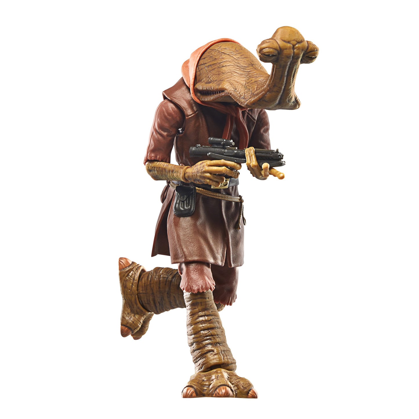 Star Wars The Black Series Momaw Nadon 2do Pago