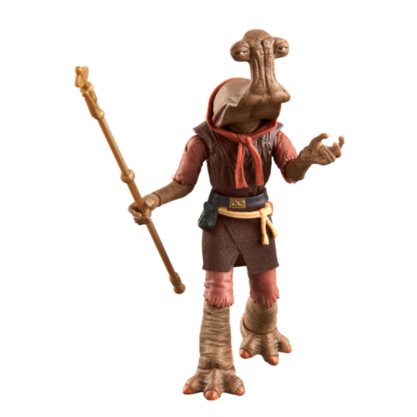 Star Wars The Vintage Collection Momaw Nadon (New Hope) Deluxe 2do Pago