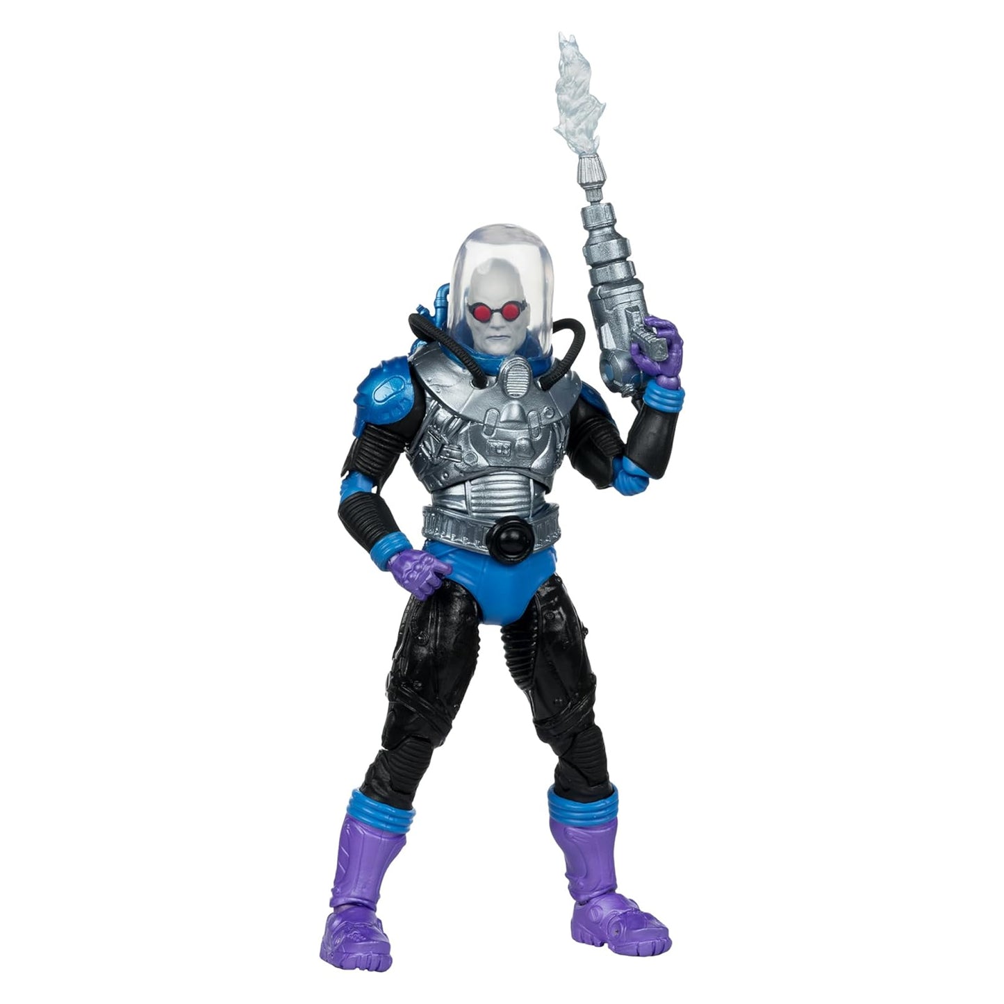 DC Multiverse Mr. Freeze 2do Pago