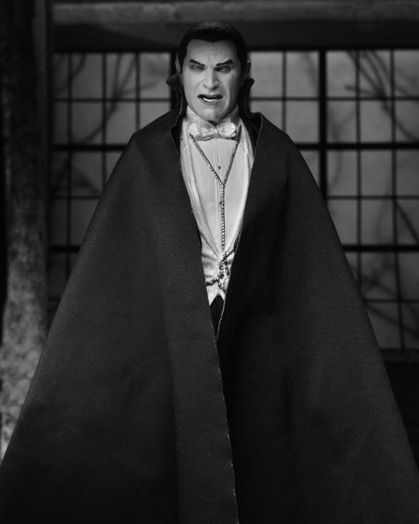 NECA Ultimate Dracula (Carfax Abbey) 2do Pago