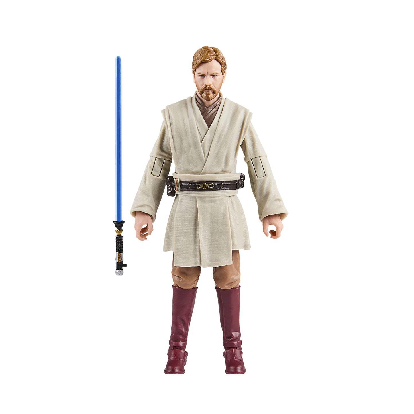 Star Wars The Black Series Obi-Wan Kenobi (Revenge of The Sith)