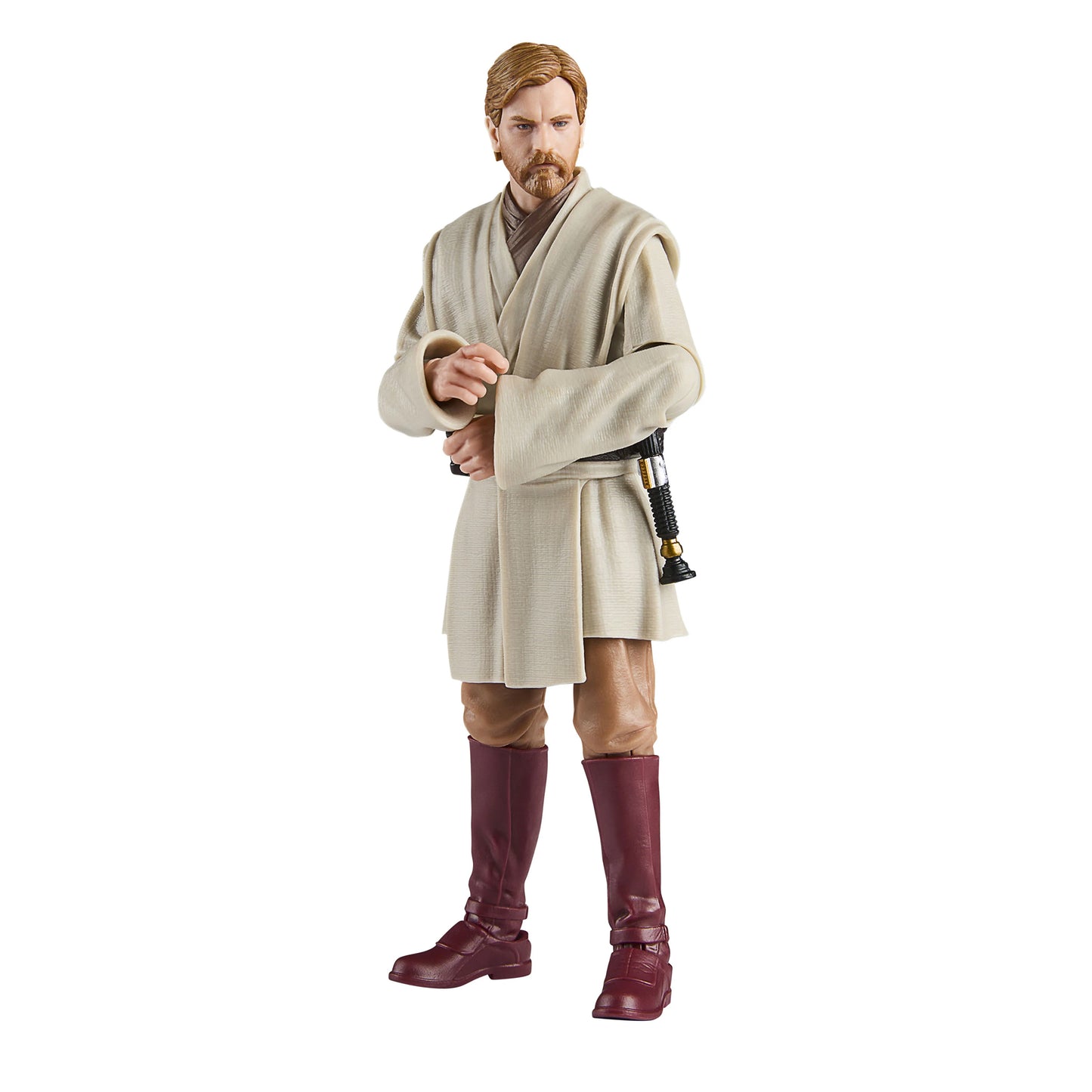 Star Wars The Black Series Obi-Wan Kenobi (Revenge of The Sith)
