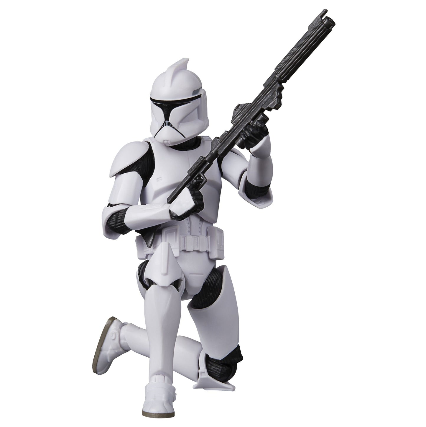 Star Wars The Black Series Phase I Clone Trooper 2do Pago